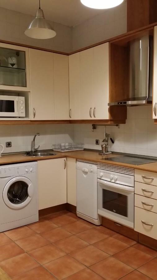 La Latina Apartman Madrid Kültér fotó